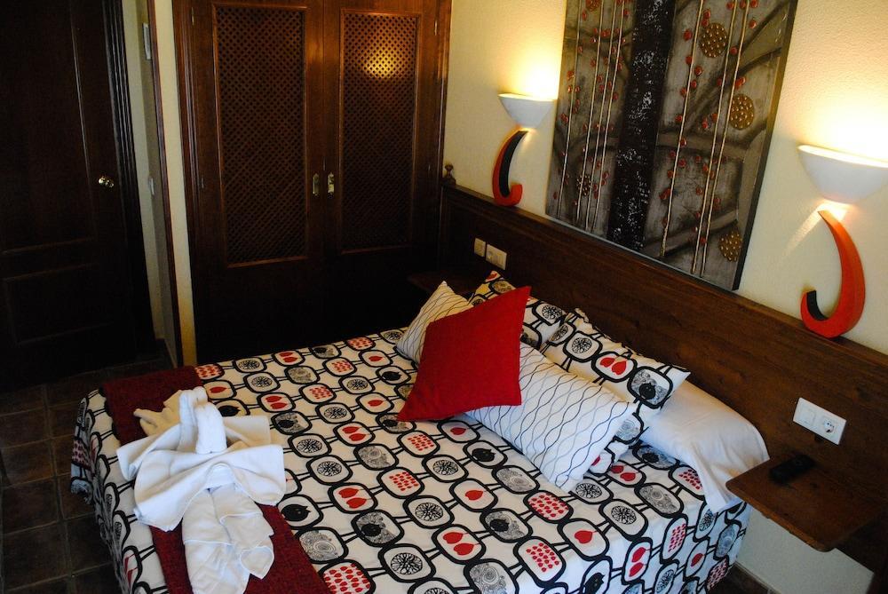 Hostal Costa De La Luz Conil de la Frontera Kültér fotó