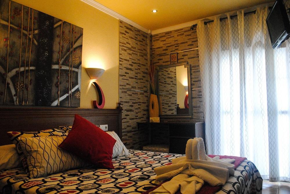 Hostal Costa De La Luz Conil de la Frontera Kültér fotó