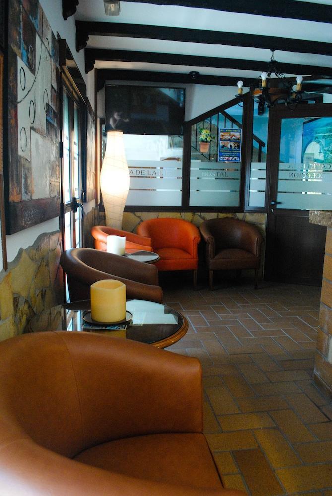 Hostal Costa De La Luz Conil de la Frontera Kültér fotó