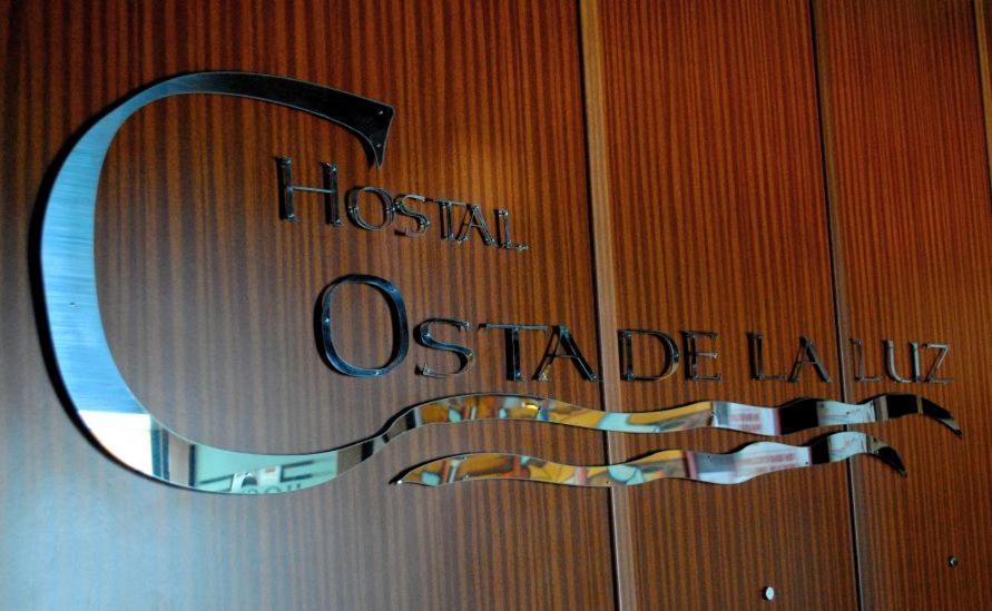 Hostal Costa De La Luz Conil de la Frontera Kültér fotó