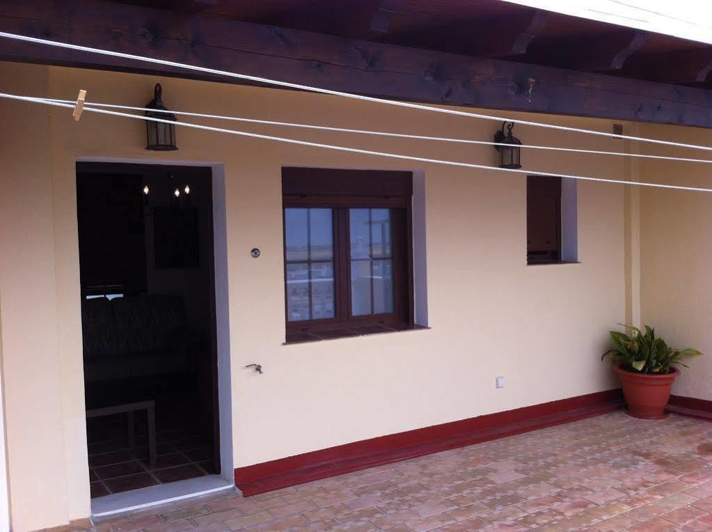 Hostal Costa De La Luz Conil de la Frontera Kültér fotó