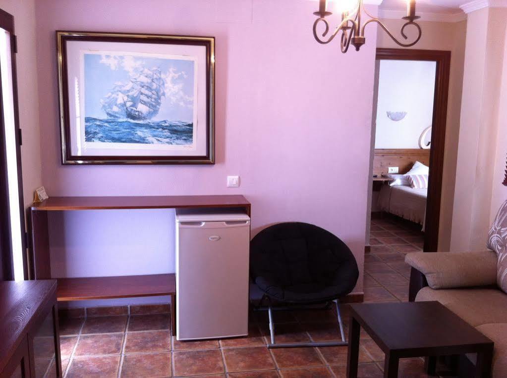Hostal Costa De La Luz Conil de la Frontera Kültér fotó