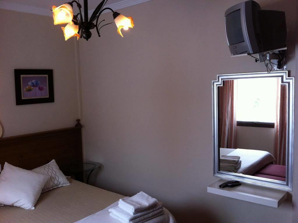 Hostal Costa De La Luz Conil de la Frontera Kültér fotó