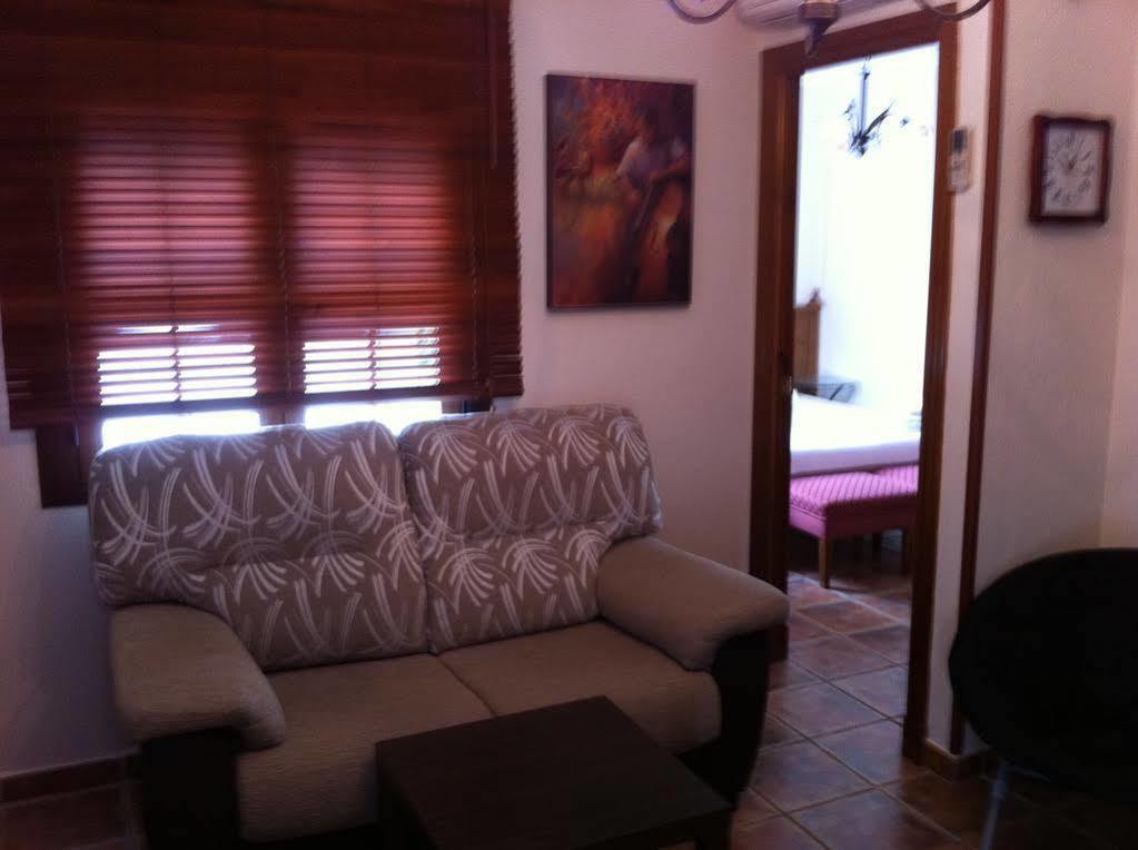 Hostal Costa De La Luz Conil de la Frontera Kültér fotó
