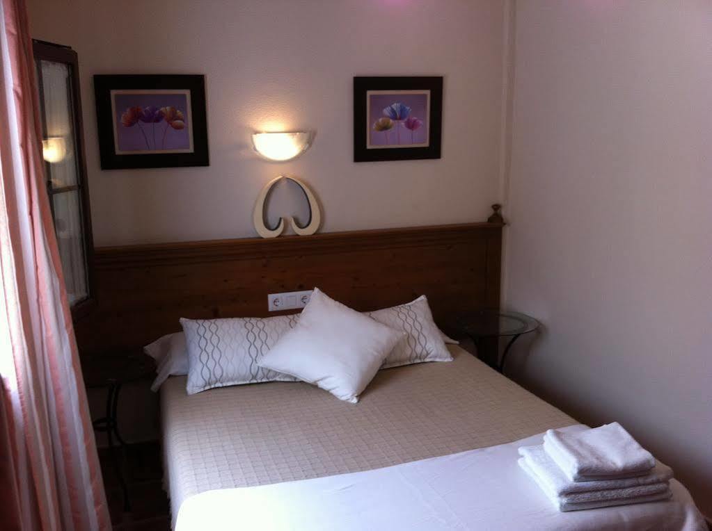 Hostal Costa De La Luz Conil de la Frontera Kültér fotó