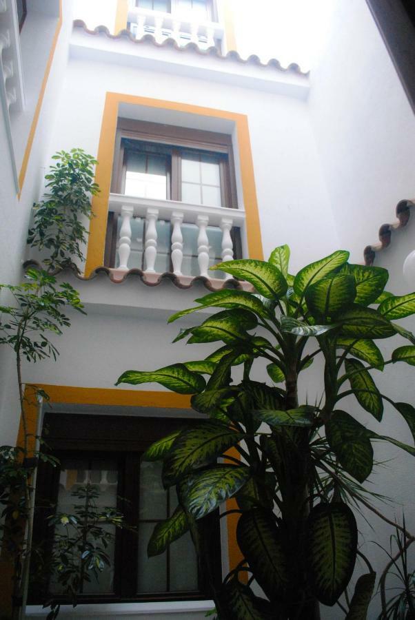 Hostal Costa De La Luz Conil de la Frontera Kültér fotó