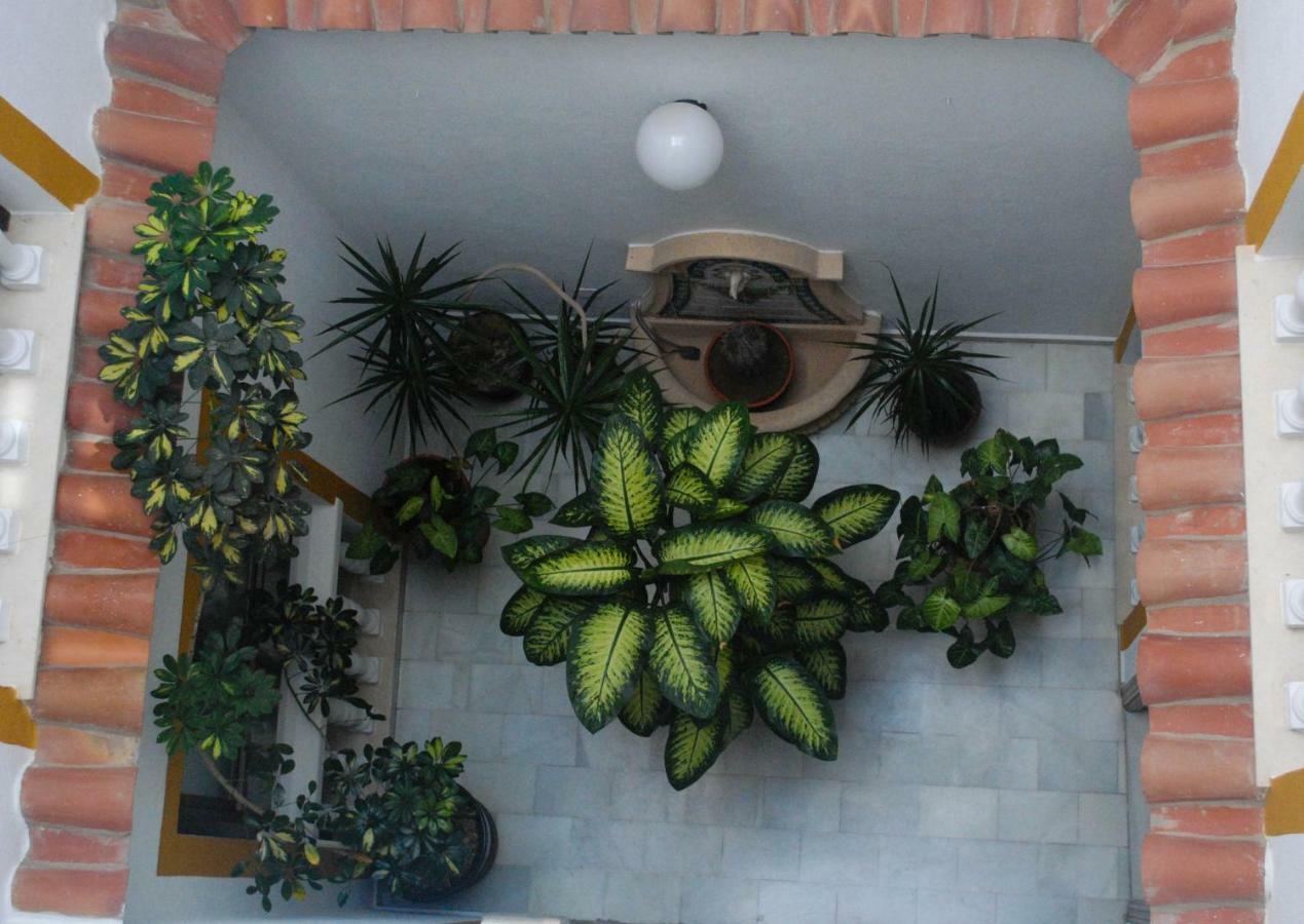 Hostal Costa De La Luz Conil de la Frontera Kültér fotó