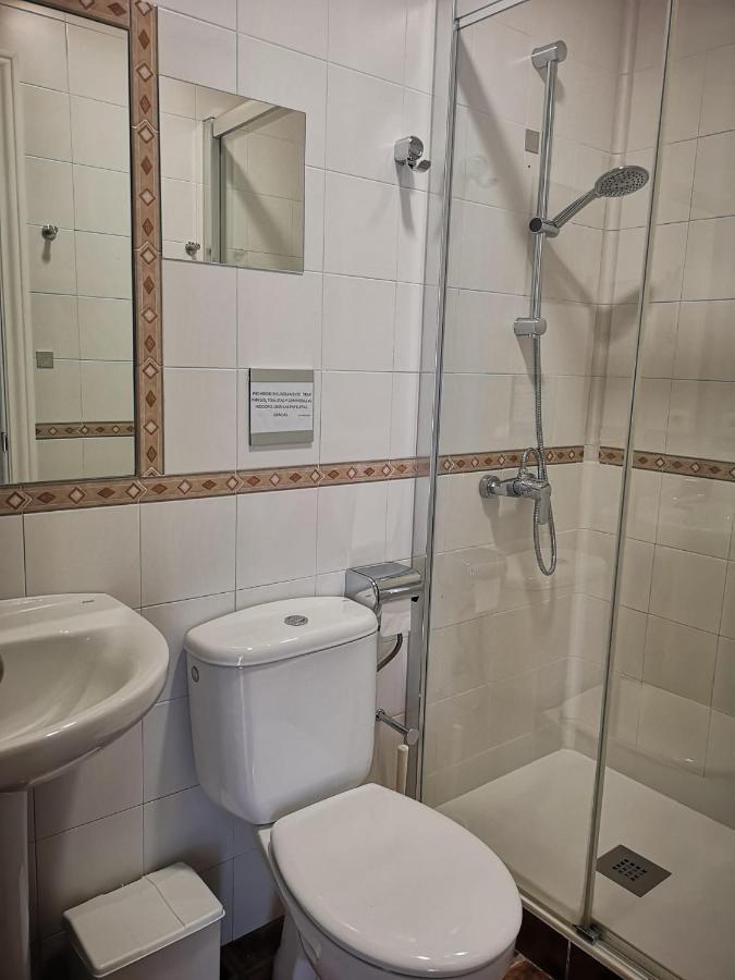 Hostal Costa De La Luz Conil de la Frontera Kültér fotó