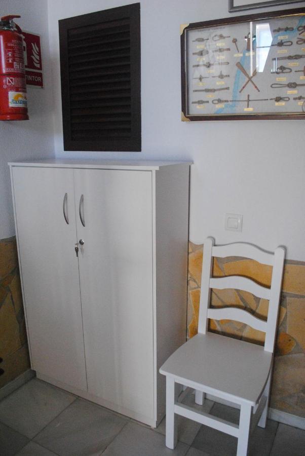 Hostal Costa De La Luz Conil de la Frontera Kültér fotó