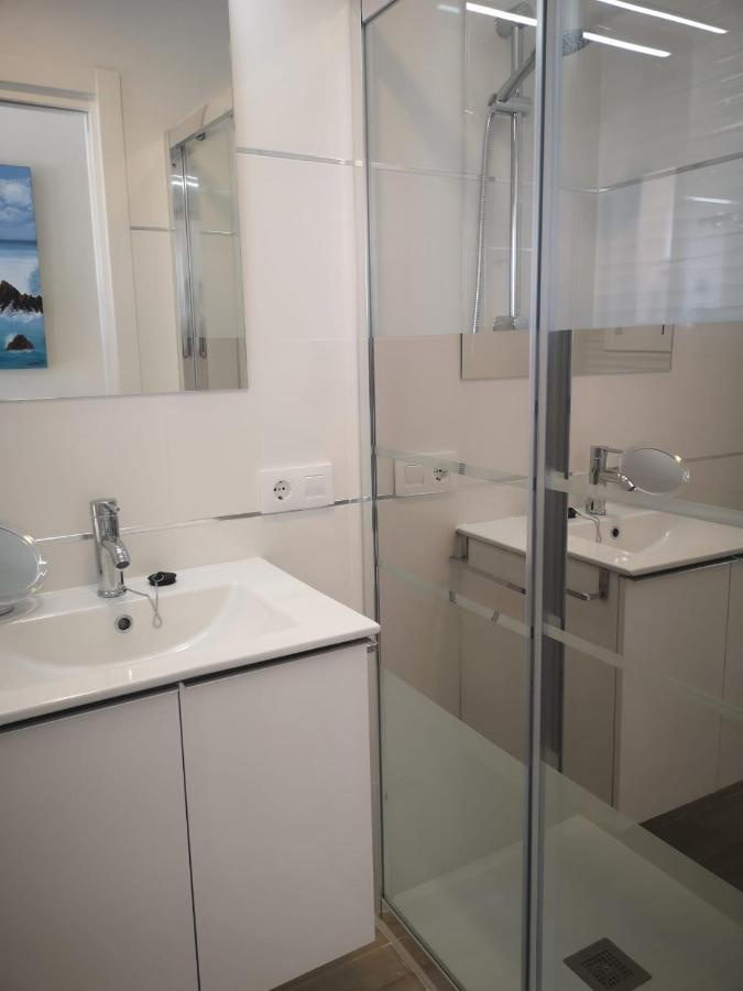 Hostal Costa De La Luz Conil de la Frontera Kültér fotó