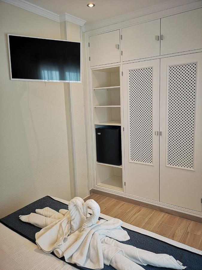 Hostal Costa De La Luz Conil de la Frontera Kültér fotó