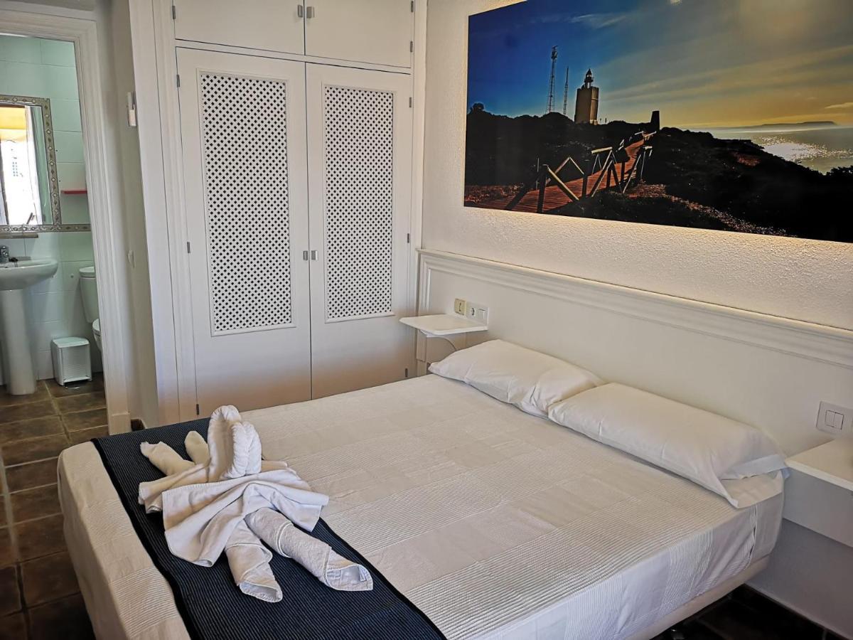 Hostal Costa De La Luz Conil de la Frontera Kültér fotó
