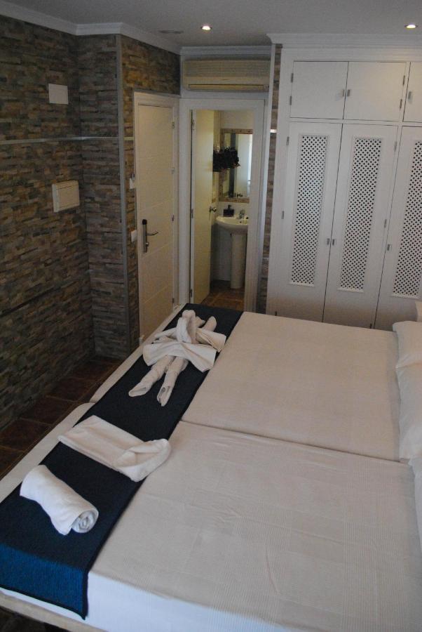 Hostal Costa De La Luz Conil de la Frontera Kültér fotó