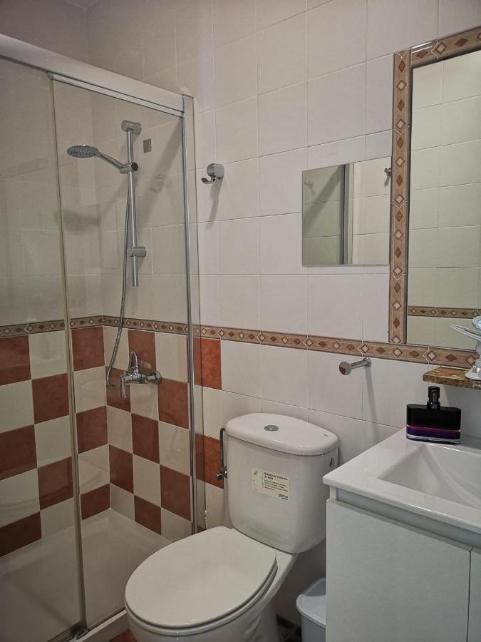 Hostal Costa De La Luz Conil de la Frontera Kültér fotó