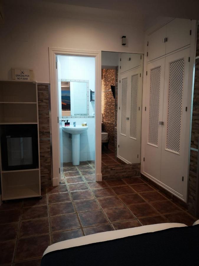 Hostal Costa De La Luz Conil de la Frontera Kültér fotó