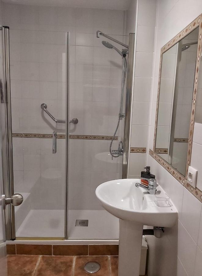 Hostal Costa De La Luz Conil de la Frontera Kültér fotó